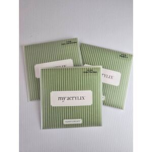 My Acrylix Close to the Heart Stamps 3 Sets